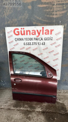 FİAT SİENA SAĞ ÖN KAPI