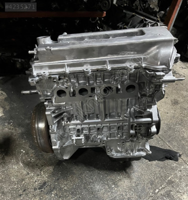 Toyota Corolla 1.6 benzinli 3zz motor temiz orjinal araçtan sökme