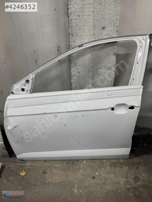 VW POLO SOL ÖN KAPI ORİJİNAL ÇIKMA 2018-2023