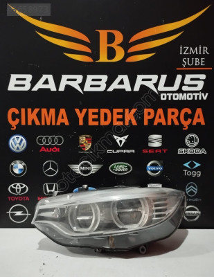 BMW F32 F33 F82 F80 FUL LED LCİ SOL FAR 7460619-01