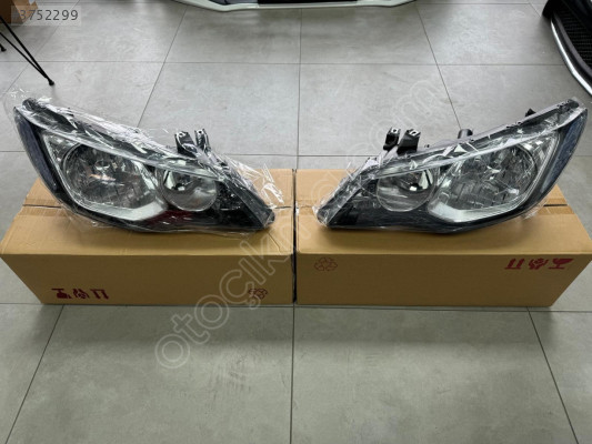 CİVİC FD6 TAKIM FAR (SIFIR)