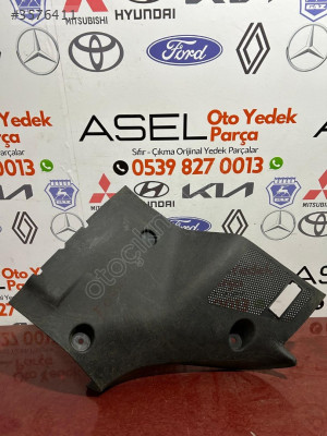 1S71F13024 FORD Mondeo MK3 Bagaj Yan Döşeme Plastiği