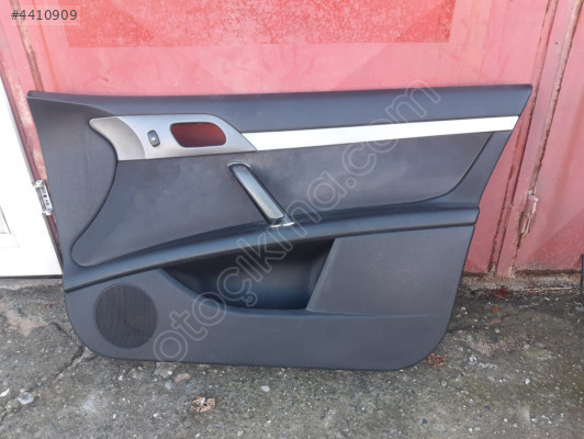 PEJO 407 2006 MODEL KAPI DÖŞEMESİ ORJİNAL