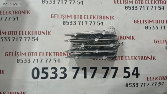 23992400 SEAT ATECA LED MODÜLÜ