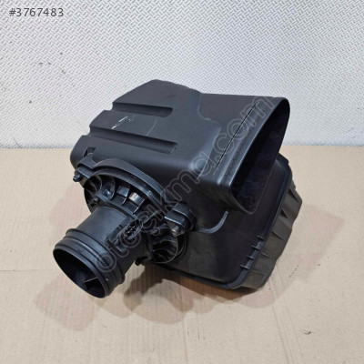 MASERATİ GHİPLİ HAVA FİLTRE KAZANI HATASIZ 2013/2018