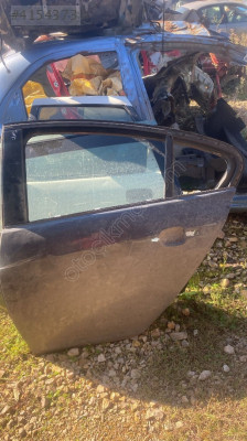 OPEL INSİGNİA SOL ARKA KAPI.OTO ERKAN ÜNYE