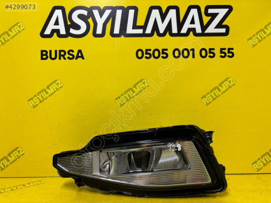 VW PASSAT SOL SİS FARI ORJİNAL