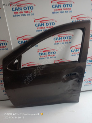 Sandero Stepway sol ön kapı