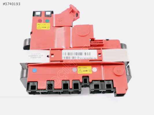 BMW F01 F02 F07 F10 Akü B+ Kutup Başı Dağıtıcı 9240490-02