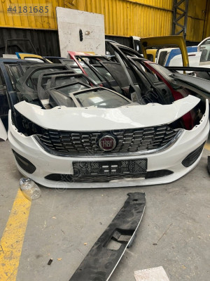 FIAT EGEA Ön Tampon Çıkma Parçaları - Mert Oto