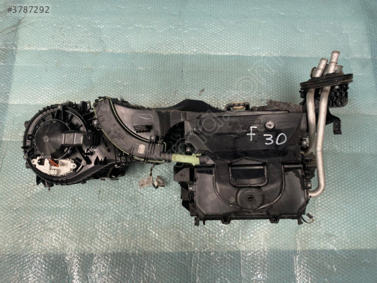 BMW F30 3 SERİSİ KALORİFER KUTUSU *ALKAN OTOMOTİV*