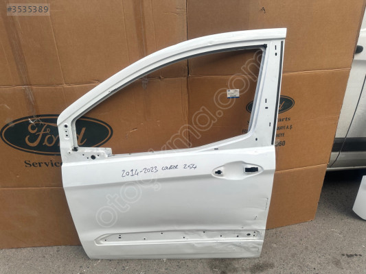 Ford Courier sol ön kapı