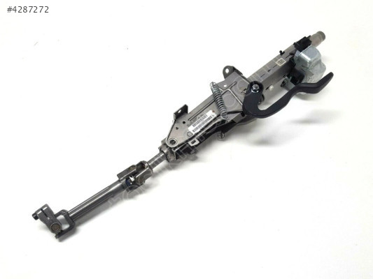 1K1419502BM DİREKSİYON KOLONU VW GOLF JETTA PASSAT BEETLE 2013