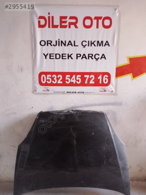 Linea motor kaputu çıkma örjinal