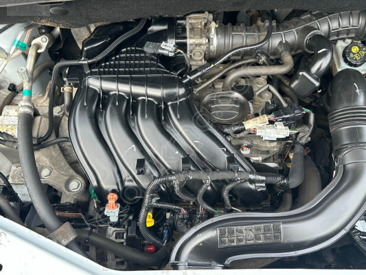 DACİA DOKKER 1.6 SCE H4M 740 738 SANDIK MOTOR