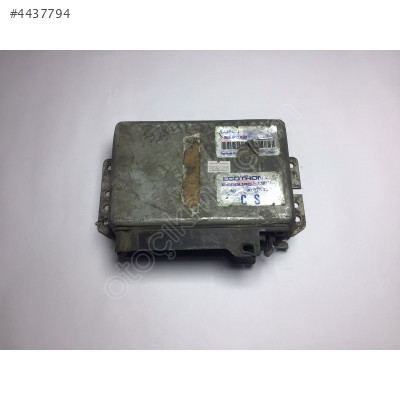 Opel Omega 2.0 Kontrol Modulü 0285007030