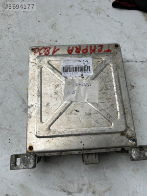 FİAT TEMPRA 1.8 MOTOR BEYNİ