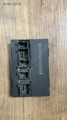 1K0959433C vw  touran konfor beyni