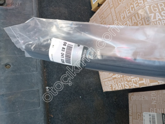Kaput fitili reno 668304153R