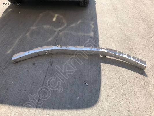 MERCEDES W213 ÖN TAMPON DEMİRİ 2136200130