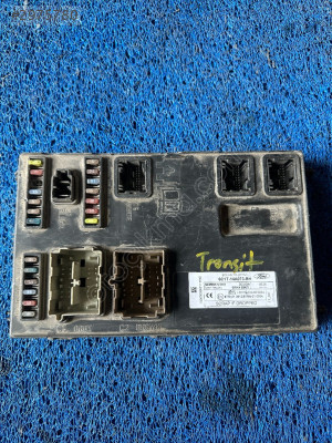 FORD TRANSİT 06-13 BCM BEYNİ ÜÇEL OTO ÇIKMA BURSA