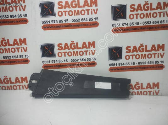 OPEL ZAFİRA-A 99-05 ÇIKMA İÇ KAPLAMA OEM; 13111207