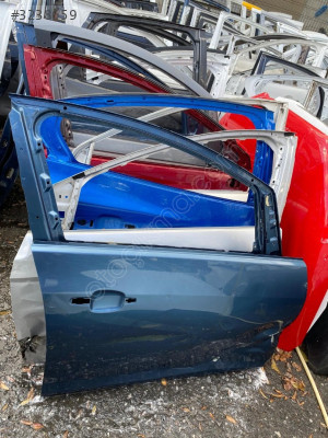 MİRİM OTODAN OPEL ASTRA SAĞ ÖN KAPI