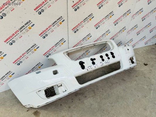 Volvo s40 ön tampon (çıkma)