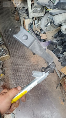 Opel Insignia sağ sol ön Emniyet kemer tokası