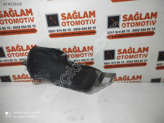 OPEL ZAFİRA-A ÇIKMA SAĞ ARKA ÇAMURLUK DAVLUMBAZI 90580536