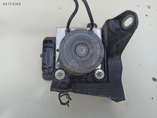 Fiat EGEA abs beyni 52082506