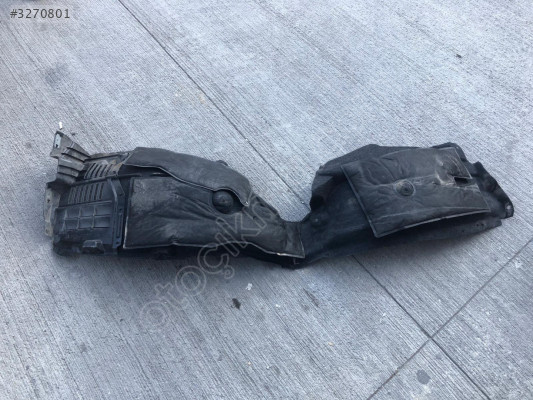 LEXUS RX350 RX350/H RX500 RX500/H SOL ÖN DAVLUMBAZ 53806-48200
