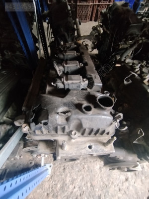 SUZUKİ SWİFT 1.2 BENZİNLİ KOMPLE MOTOR