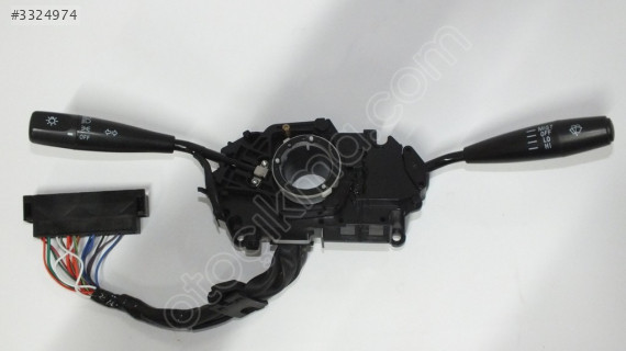 TO710 COROLLA AE101 92-97 FAR - SİNYAL + SİLECEK KOLU KOMPLE