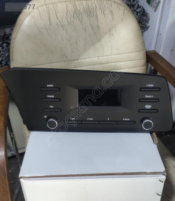 HYUNDAİ ELANTRA TEYP RADYO