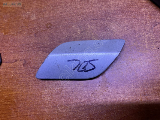 OPEL ASTRA H MAKYAJSIZ SOL FAR YIKAMA KAPAĞI 13126033 CANCAN OPEL