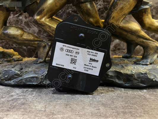 3G0941329 VW PASSAT 2015-2020 VİRAJ BEYİN SIFIR