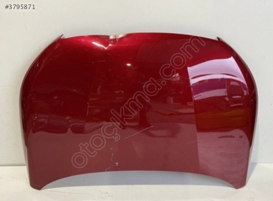 Peugeot 308 motor kaputu orijinal hatasız 9802163180