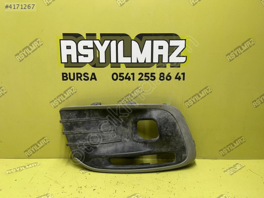 C ELYSEE SAĞ SİS ÇERÇEVESİ ORJİNAL