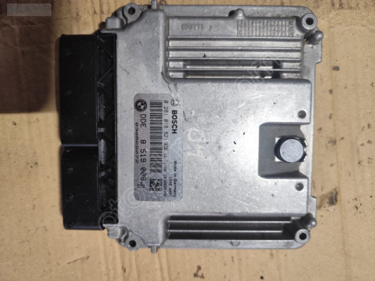 0281018821 EDC17C50 BMW F30 MOTOR BEYNİ