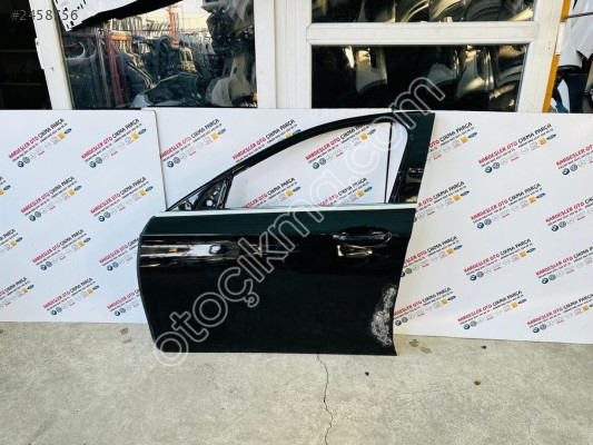 Mercedes E serisi w213 kasa sol ön kapı (az kusurlu)