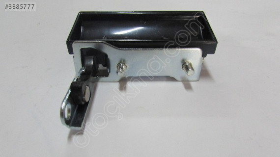 MB337462 L300 BAGAJ KAPAK AÇMA KOLU DIŞ