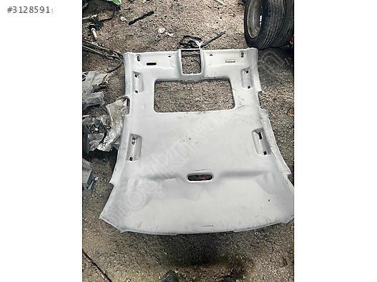 Audi A4 sanruflu tavan döşemesi 2008- 2013