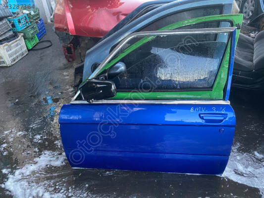 BMW E36 SOL ÖN KAPI MERT OTO