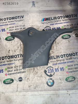 MERCEDES ÇIKMA CLA W117 SOL ALT DİREK KAPLAMASI A1176910108