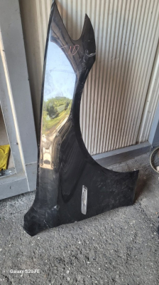 BMW 520 F10 SAĞ ÖN ÇAMURLUK ÜÇEL OTO ÇIKMA BURSA