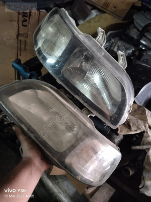 HONDA EURO CİVİC SAĞ-SOL FAR-ALKO OTOMOTİV
