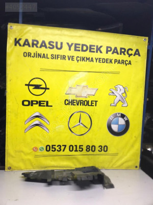 Peugeot 3008 Ön Panel Yan Bakalit 9670057980