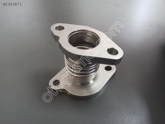 Egr Borusu Boxer-Ducato-Daily 2.3 MJT Euro5 FPT 5801385944