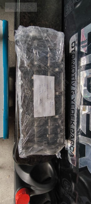 CXE/ CXH/ DNA 2.0 TDİ EKSANTRİKLİ KAFES TRANSPORTER T7 / T8
